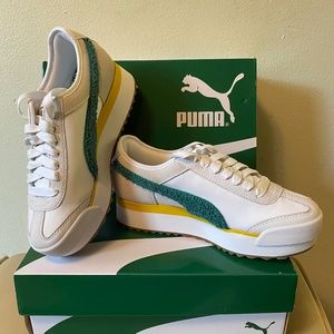 Puma Roma Amor Heritage Women’s